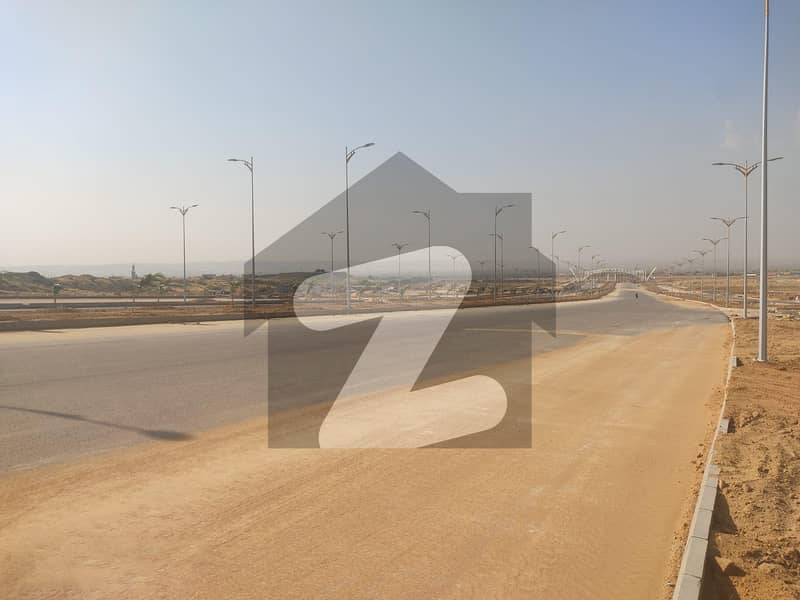 4840 Square Yards Industrial Land In Only Rs. 50,000,000