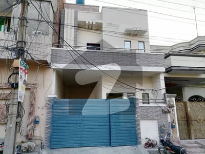 5 Marla Lower Portion For rent Is Available In Gulshan-e-Rehman
