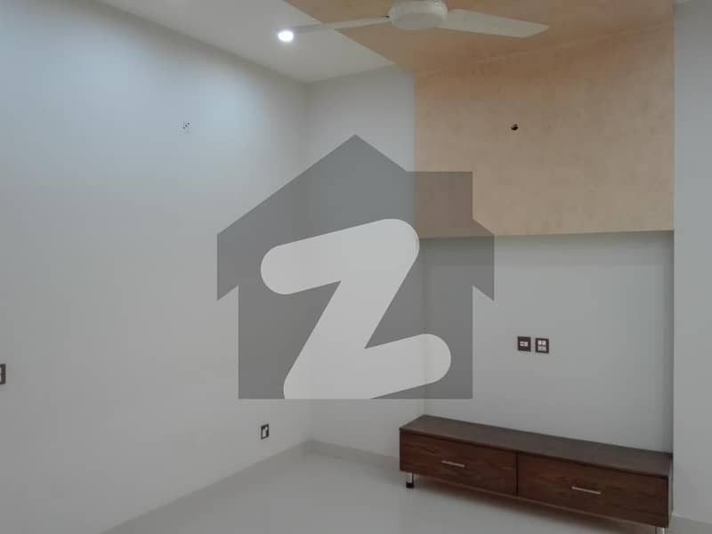 5 Marla House In Wapda Town Phase 1 - Block G4 For rent
