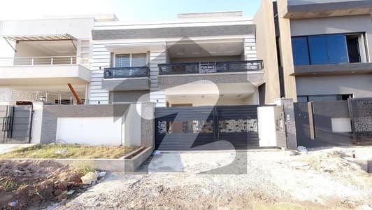 House For sale In Margalla View Housing Society