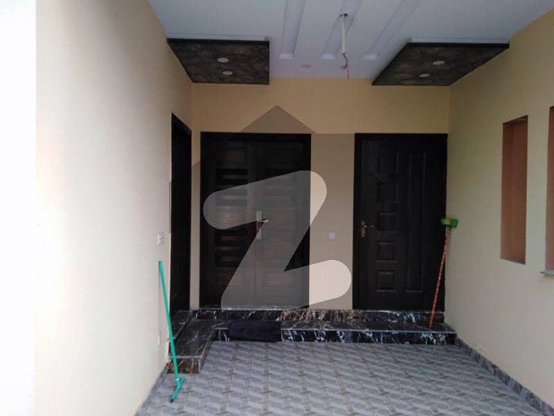 پنجاب کوآپریٹو ہاؤسنگ سوسائٹی لاہور میں 3 کمروں کا 5 مرلہ مکان 1.85 کروڑ میں برائے فروخت۔