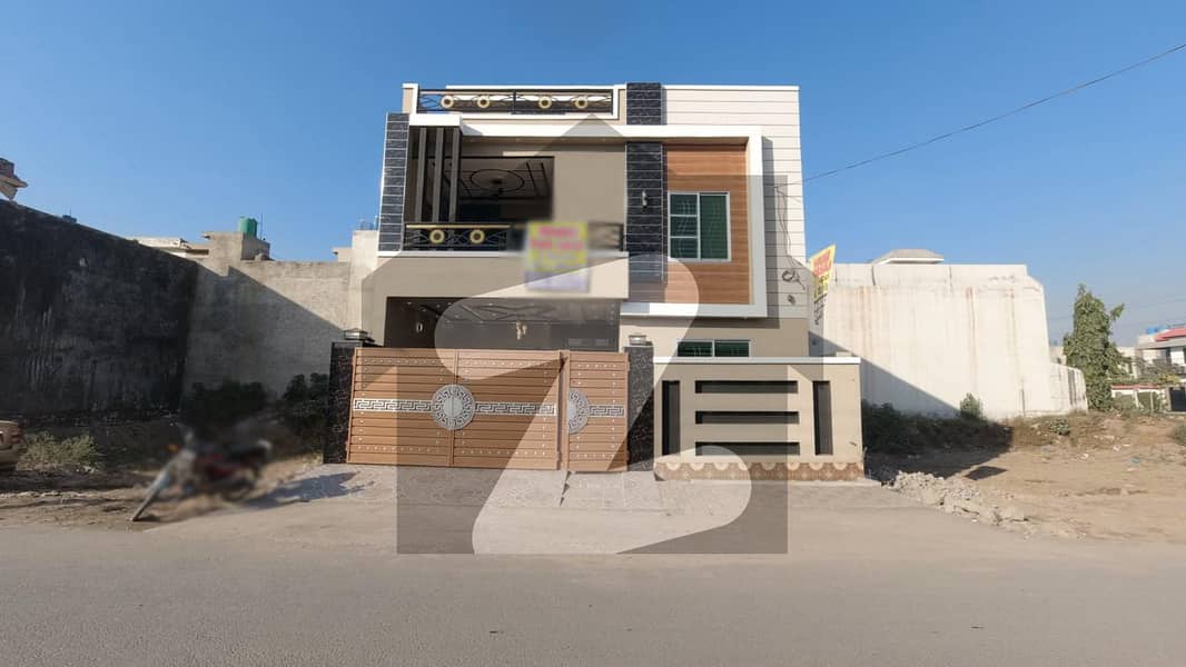 Looking For A House In Al Rehman Phase 2 - Block F Lahore