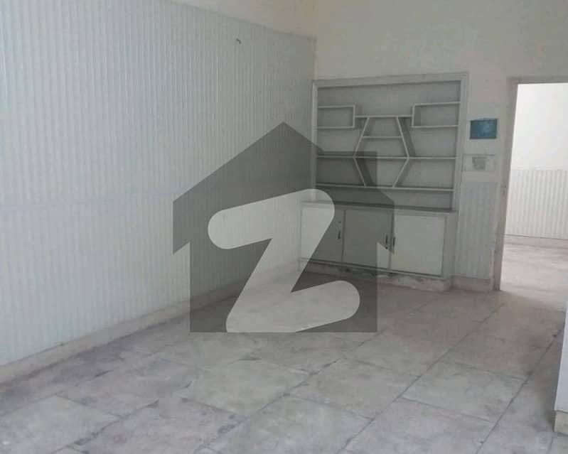 Ideally Located House For sale In Allama Iqbal Town Available