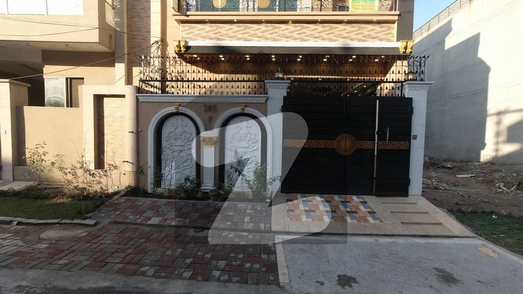 To sale You Can Find Spacious House In Al Rehman Phase 2 - Block L