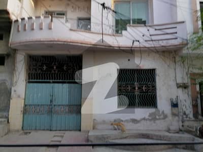 House Of 4 Marla In Gulshan Rehman For rent
