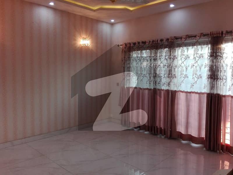 Centrally Located House In Faisal Town - Block C Is Available For sale