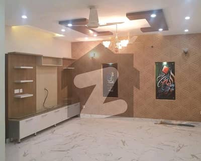Brand New 15 Marla House For sale In Punjab University Society Phase 2 Lahore