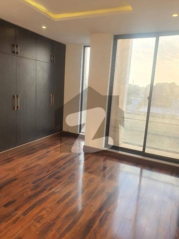 Semi Furnished Brand New Luxury Apartment For Rent In Gulberg Gulberg 3