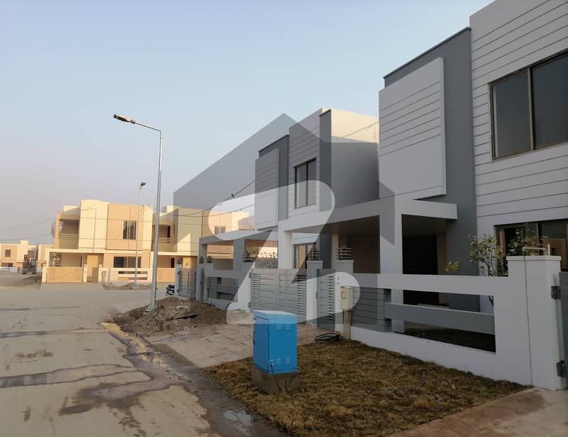 9 Marla House For sale In Multan