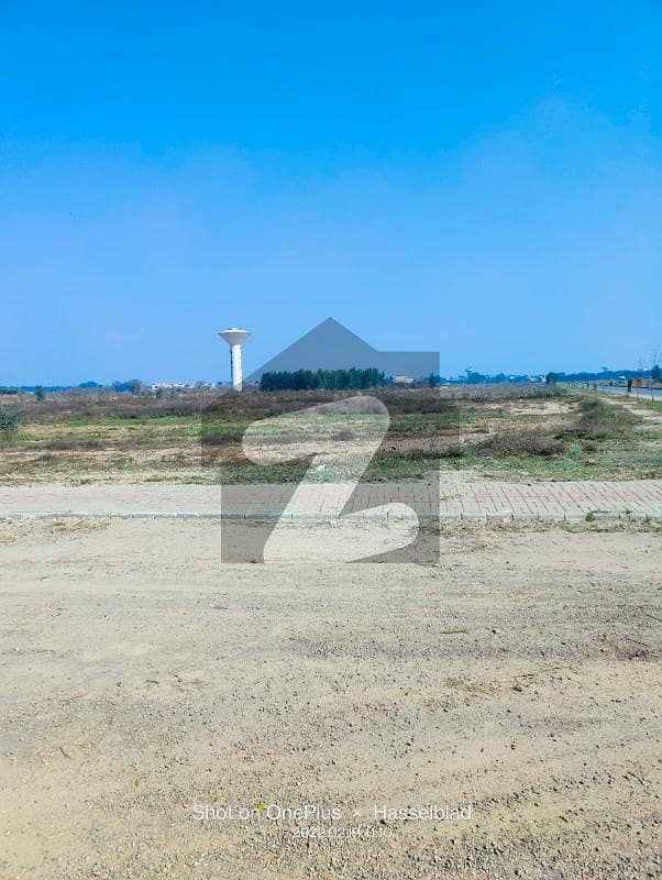 P&d Phase 2 5 Marla File P&D Fort II, Main Canal Bank Road, Lahore ID42442149