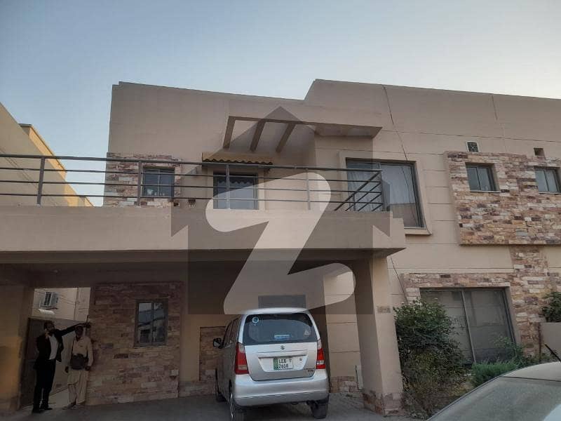 12 Marla Furnish House Available For Sale In I Con Valley Phase 1 Main Raiwind Road Lahore Near To Gate No 2 Bahria Orchard