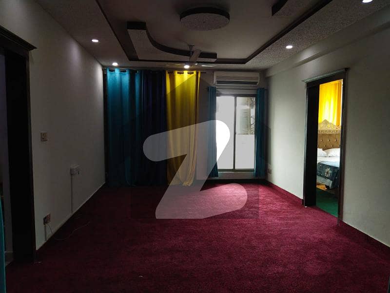 G-11 3 Warda Hamna Un Furnished 2 Bedroom Apartment For Rent