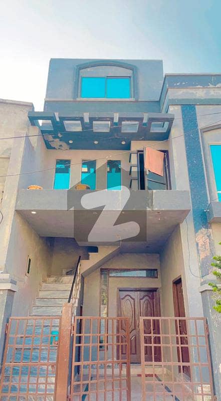 Muslim Nagar Block C House For Sale