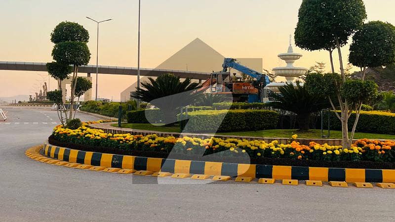 Flat For Sale I-8 1 Islamabad