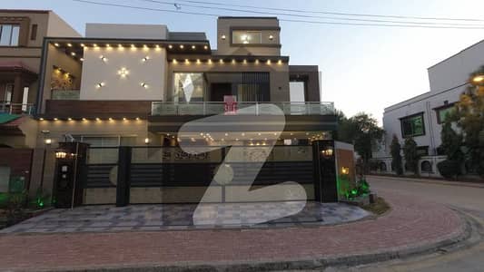 13 Marla House Is Available For Sale In Bahria Town Jasmine Block Lahore