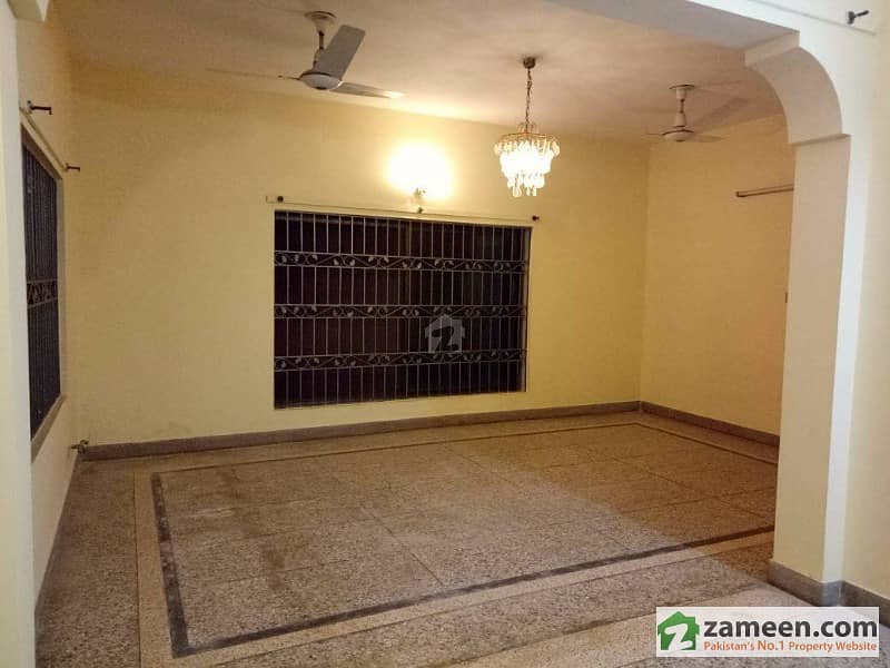 Lower Portion For Rent In Shehzad Town