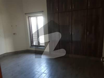 Gulshan-E-Lahore - Block C Lower Portion Sized 1800 Square Feet For Rent
