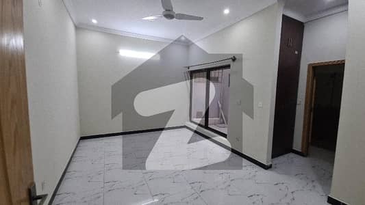 12 Marla Groubd Floor House Available For Rent In F-17 Islamabad