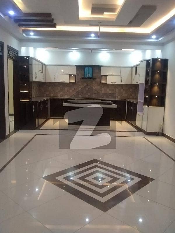 240 Sq Yards Portion For Sale At Gulistan E Jauhar Block 14