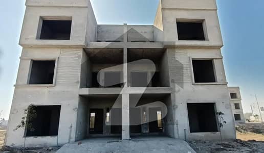 Flat, Villas And Apartments For Sale In New Lahore City, Canal Road Lahore