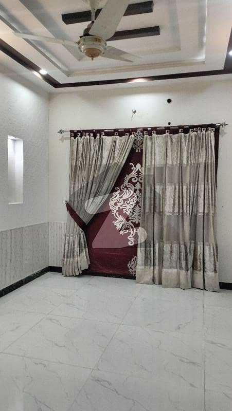 10 Marla Upper Portion For Rent In Grove Block Paragon City