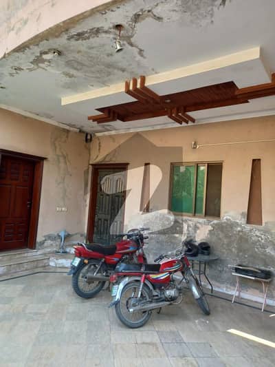 Used House Available For Sale In Wapda Town Phase 1 - Block E2