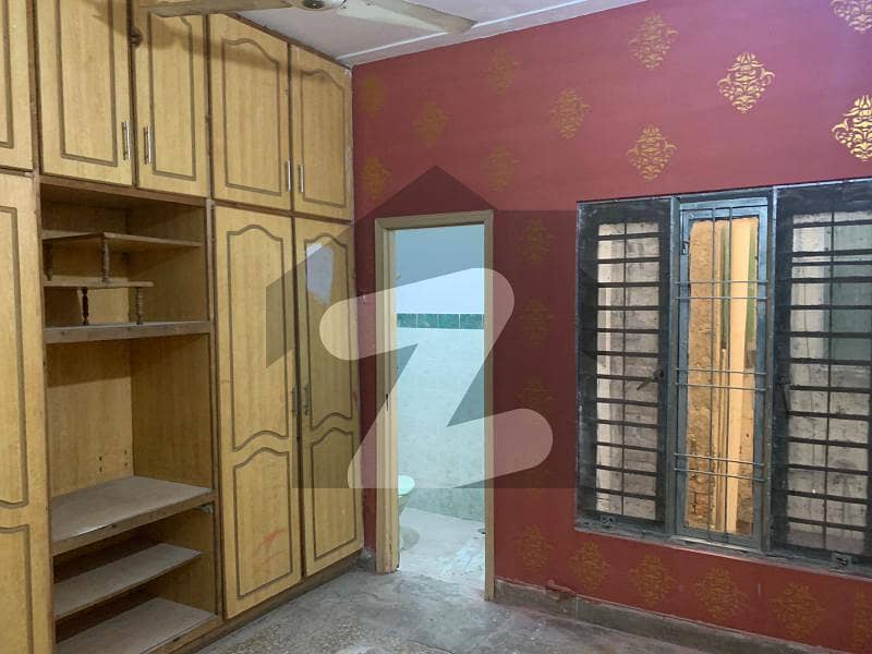 5 Marla House For Sale In Reasonable Price