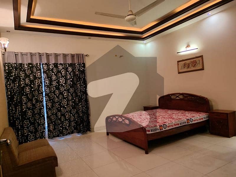 20 Marla Upper Portion For Rent In Judicial Colony Phase 1