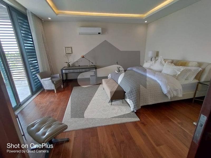Eighteen- 3 Bed Luxurious Apartment Available On installments