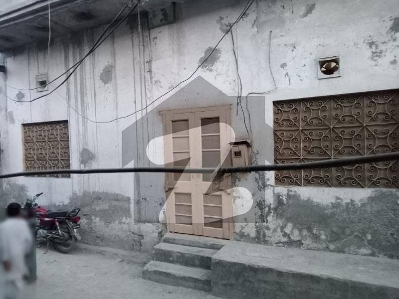 Corner House For Sale in Best location