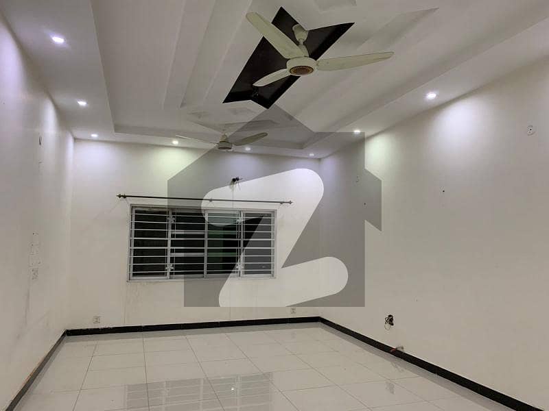 1 Kanal Upper Portion For Rent In Sector-E Nishter Block Bahria Town Lahore