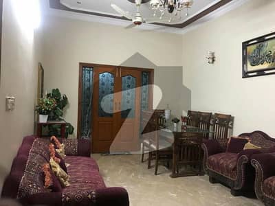 200sq Yards Corner Portion Available For Sale In Gulshan E Kaneez Fatima Block-1