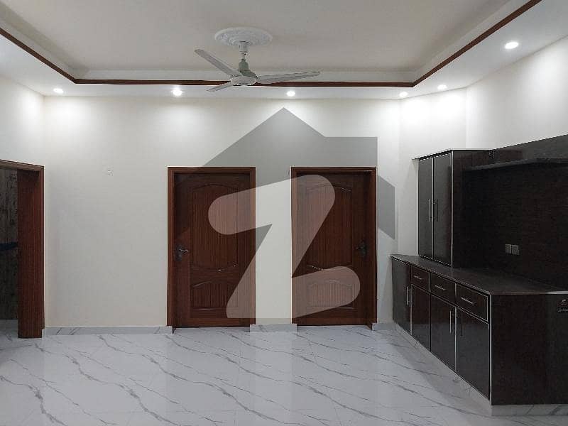 Abrar Estate Offers 1 Kanal Upper Portion Brand New For Rent