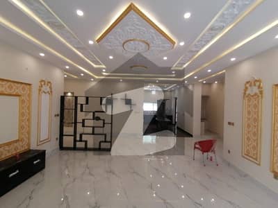 Prime Location House Is Available For rent In New Multan