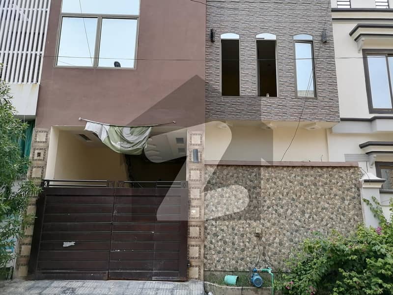 Investors Should rent This House Located Ideally In Four Season Housing