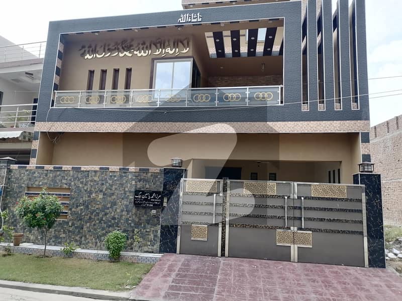 Perfect 7 Marla Upper Portion In Four Season Housing For rent