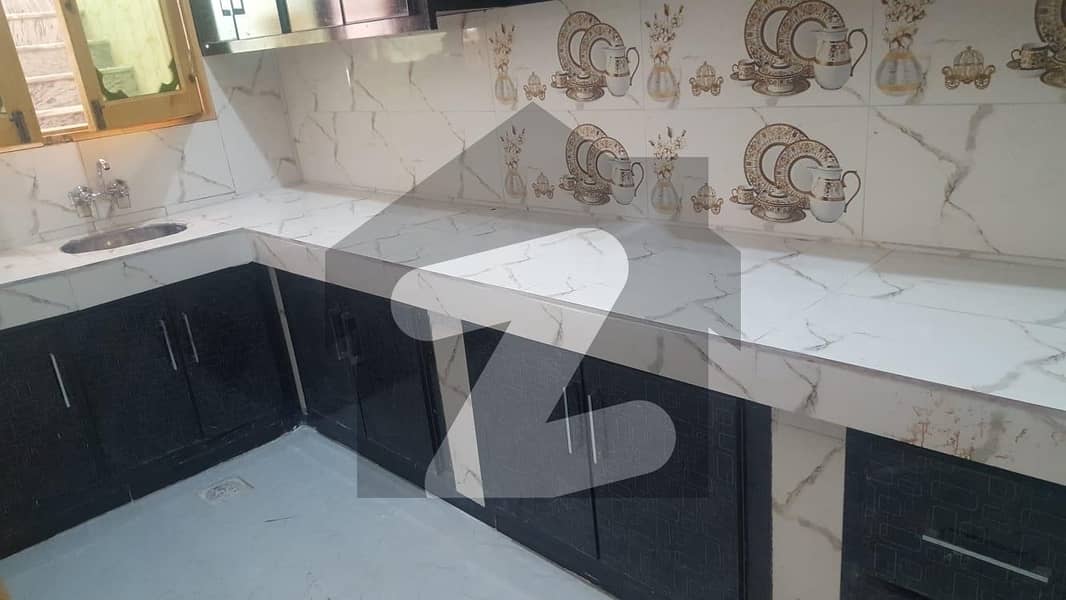 Reserve A Centrally Located House Of 6 Marla In Phul Ghulab Road