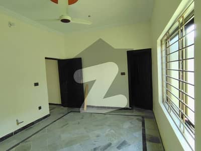 Spacious 10 Marla House Available For sale In Gohar Ayub Town