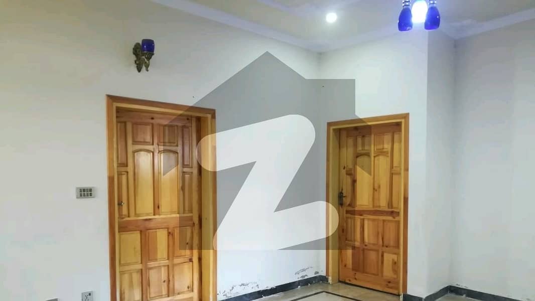 6 Marla House For sale In Small Industry Road Small Industry Road In Only Rs. 20,000,000
