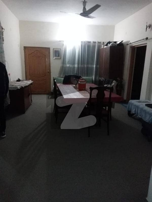 Single furnished Room For Rent In G-9 Only For Female