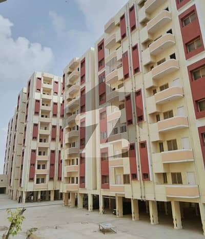Federal Government Flat For Sale