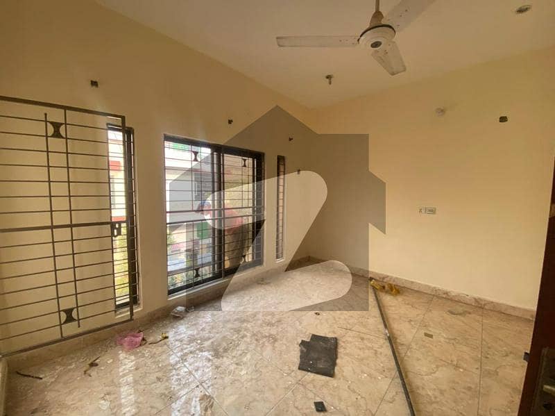 5 Marla Brand New House For Rent In Dha 11 Rahbar Phase 2 - Block J