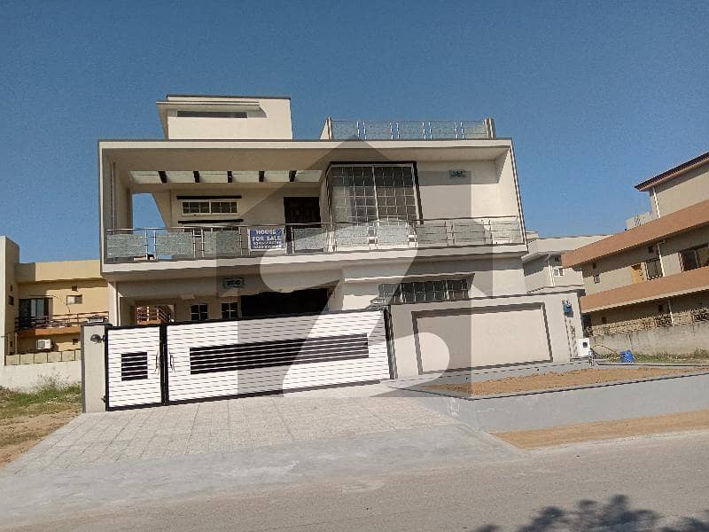 Brand New Luxury House For Sale