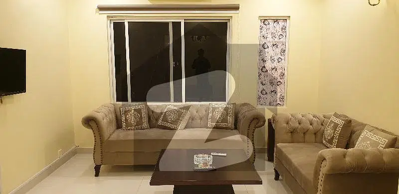 Renovated Fully Furnished 2 Bed Rooms Apartment For Rent