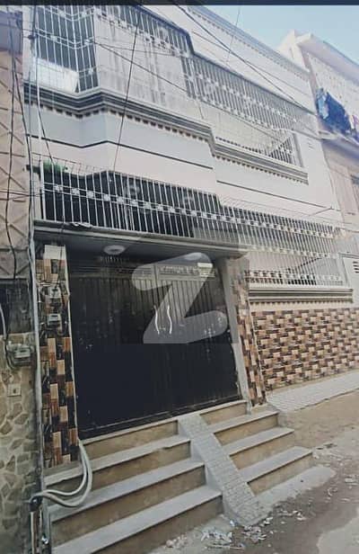 North Karachi Sector 5c1 House For Sale