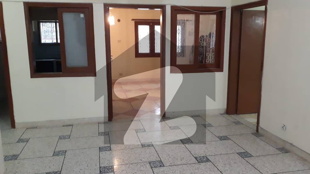 Portion Available For Rent In North Nazimabad Block "j"