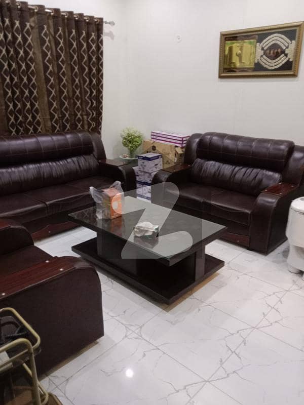 10 Marla Lower Portion For Rent With Gas In Jubilee Town - Block A