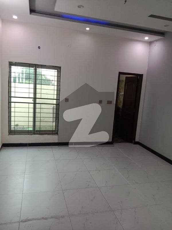 7 Marla Lower Portion For Rent With Gas In Jubilee Town - Block D