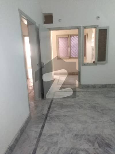Very Neat And Clean House Portion For Rent Latifabad No 6