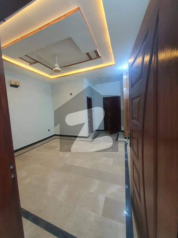 New Basement For Rent 25x50 Available In Islamabad I_10 Ideal Location Near By Islamic University